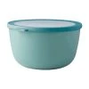 Mepal Multischüssel 3 L Cirqula Nordic Green 2 Mepal Multischüssel 3 L Cirqula Nordic Green -Alessi-Shop Multi Bowl cirqula 3000ml hoch nordic green 1 600x600 ID276422 e3045f977ba8c99180e1b7d90ade1baf
