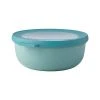 Mepal Multischüssel 0,75 L Cirqula Nordic Green -Alessi-Shop Multi Bowl cirqula 750ml flach nordic green 1 600x600 ID276410 0364fa1b5a4f5b30a31e9d179b5960c6