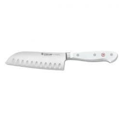 Wüsthof Santokumesser 14 Cm Classic White