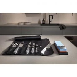 Wüsthof Kochmesser 16 Cm Classic White -Alessi-Shop Santoku 17cm Classic White 2 600x600 ID332329 ca8a09a3c5d19a87a6963851b06d5839 6