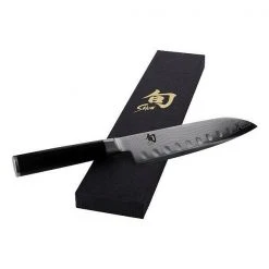 Kai Santokumesser 18 Cm Shun Classic Kuhlenschliff