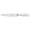 Wüsthof Schinkenmesser 16 Cm Classic White -Alessi-Shop Schinkenmesser 16cm Classic White 1 600x600 ID327408 f249d859a50b6c091a087db09cc40141