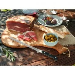 Zwilling Schinkenmesser 26cm Pro 5 Zwilling Schinkenmesser 26cm Pro -Alessi-Shop Schinkenmesser 26cm Pro 2 600x600 ID339060 3e068df46eabbdc642bb310d70c373b3