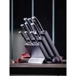 Wüsthof Gemüsemesser 12 Cm Classic Ikon -Alessi-Shop Schinkenmesser Classic Ikon 16 cm 2 600x600 ID332392 631abfa6a4a5621cd71f89f451f0830a