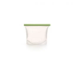 Lekue Silikonbeutel 1000 Ml