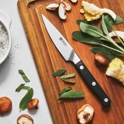 Zwilling Spick- Und Garniermesser 10 Cm Pro -Alessi-Shop Spick und Garniermesser 10 cm Pro 4 600x600 ID338953 745a4b059c9ec1f05845393503ffb384