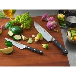 Zwilling Spick- Und Garniermesser 10 Cm Pro -Alessi-Shop Spick und Garniermesser 10 cm Pro 5 600x600 ID338954 e93809b2663ac52cd1bb269e52e9e9ef