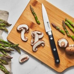 Zwilling Spick- Und Garniermesser 10 Cm Professional S -Alessi-Shop Spick und Garniermesser 10 cm Professional S 5 600x600 ID338917 594b9d423814d2fbbcc9d0029d6d5ebb