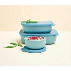 Mepal Multischüssel 3er-Starter-Set Cirqula Nordic Green 7 Mepal Multischüssel 3er-Starter-Set Cirqula Nordic Green -Alessi-Shop Starter Set Cirqula rechteckig flach Multibowl 3tlg nordic green 3 600x600 ID331924 e9483e5181b2c1ab893f907fef20cf3c