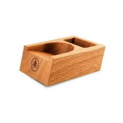 Horl-1993 Station Für Rollschleifer Und Magnetschleiflehre Eiche