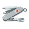 Victorinox Taschenmesser 6 Cm Classic Alox Silber -Alessi-Shop Taschenmesser Classic Alox silber 1 600x600 ID337904 a3d10df58f83ac9092cbf57884caa07a