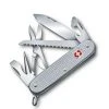 Victorinox Taschenmesser 9 Cm Farmer X Alox Silber -Alessi-Shop Taschenmesser Farmer X Alox silber 1 600x600 ID337901 3e80b6a1d6c7f67c85637f0d4f09a7f9