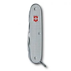 Victorinox Taschenmesser 9 Cm Farmer X Alox Silber -Alessi-Shop Taschenmesser Farmer X Alox silber 2 600x600 ID337130 43852720d031e248b7227c935ec92ef2