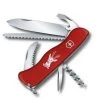 Victorinox Taschenmesser 11 Cm Hunter Rot -Alessi-Shop Taschenmesser Hunter rot 1 600x600 ID337898 e1332c005ee800b849c33e4074027528