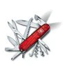 Victorinox Taschenmesser 9 Cm Huntsman Lite Rot -Alessi-Shop Taschenmesser Huntsman Lite rot 1 600x600 ID337127 1d886eeb0f00511c7013cf757620d536