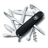 Victorinox Taschenmesser 9 Cm Huntsman Schwarz -Alessi-Shop Taschenmesser Huntsman schwarz 1 600x600 ID336881 4cf7c251acf81931f396de63acac6b5a