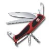 Victorinox Taschenmesser 13 Cm Ranger Grip 55 Rot -Alessi-Shop Taschenmesser Ranger Grip 55 rot schwarz 1 600x600 ID336893 bf9bd3bf0bbf8c314da19396683fbc9c