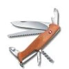 Victorinox Taschenmesser 13 Cm Ranger Wood 55 -Alessi-Shop Taschenmesser Ranger Wood 55 braun 1 600x600 ID337920 9cc2775e1b7a2b8a4260a451a1513253