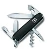 Victorinox Taschenmesser 9 Cm Spartan Schwarz -Alessi-Shop Taschenmesser Spartan schwarz 1 600x600 ID337915 b5a7b0921e5d282e5de71d69f839938f
