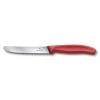 Victorinox Tomaten- Und Tafelmesser 11 Cm Swiss Classic Rot -Alessi-Shop Tomatenmesser m Wellenschliff 11 cm rot 1 600x600 ID336869 67dfdf13c96b65ceee9c053363a93aaa