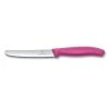 Victorinox Tomaten- Und Tafelmesser 11 Cm Swiss Classic Pink -Alessi-Shop Tomatenmesser m Wellenschliff 11cm pink 1 600x600 ID336867 eb31f6f86f21e410d69edf5dc2564db4