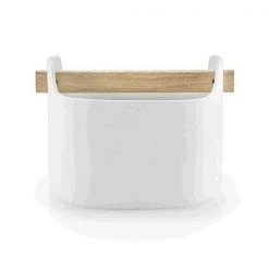 Eva Solo Toolbox 15 Cm Weiß