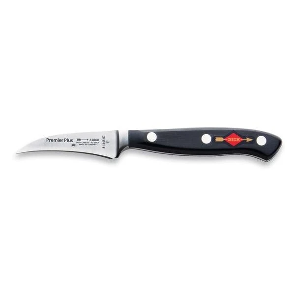 Dick Tourniermesser 7 Cm Premier Plus Geschmiedet 3 Dick Tourniermesser 7 Cm Premier Plus Geschmiedet