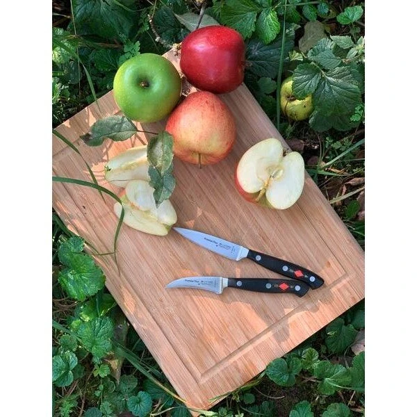 Dick Tourniermesser 7 Cm Premier Plus Geschmiedet 4 Dick Tourniermesser 7 Cm Premier Plus Geschmiedet – Bild 2