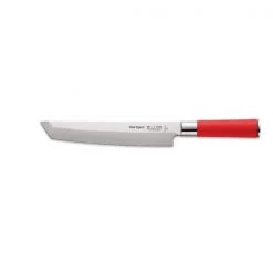 Dick Universalmesser 21cm Tanto Red Spirit
