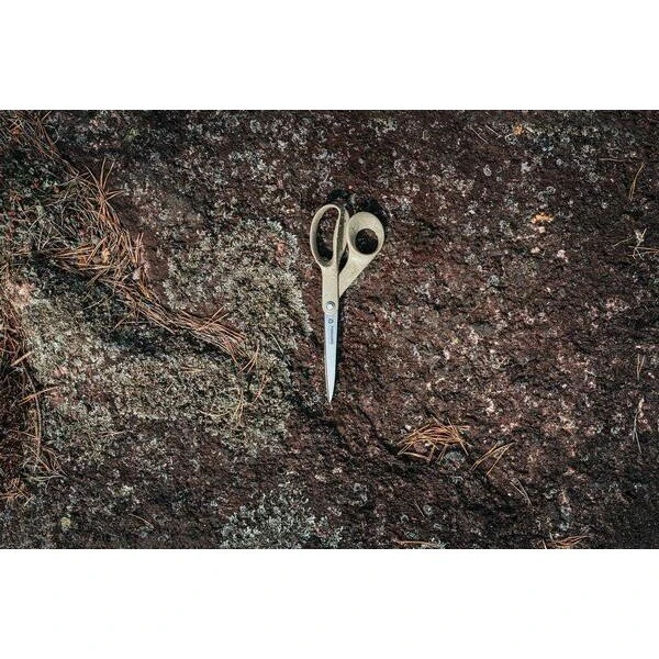 Fiskars Universalschere 22 Cm ReNew Grau 5 Fiskars Universalschere 22 Cm ReNew Grau – Bild 3