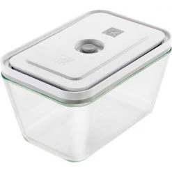 Zwilling Vakuum Box L 2,0 L Fresh & Save Grau
