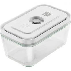 Zwilling Vakuum Box M 0,90 L Fresh & Save Grau