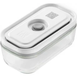 Zwilling Vakuum Box S 0,35 L Fresh & Save Grau