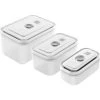 Zwilling Vakuum Box-Set 3-tlg. Fresh & Save Semitransparent-Grau -Alessi-Shop Vakuum Box Set Fresh Save Kunststoff 3tlg 1 600x600 ID335511 807c04c24334f5cd7160ba2f3f3b1d66