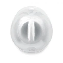 Lekue Abdeckhaube Universal 17 Cm Weiß