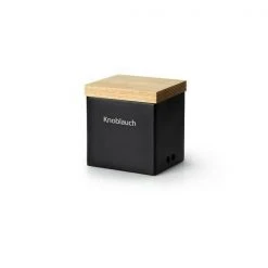 Continenta Vorratsdose 16 Cm Schwarz