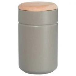 Maxwell & Williams Vorratsdose 900ml Tint Hellgrau