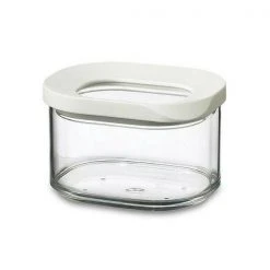 Mepal Vorratsdose 0,175 L Modula Weiß