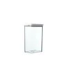 Mepal Vorratsdose 2 L Omnia Nordic White -Alessi-Shop Vorratsdose Omnia nordic white 2000ml 1 600x600 ID296428 60abc1ccec0ea3d0262a18a5d04d6b4b
