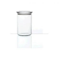 Simax Vorratsdose Mittel 96x145mm 800ml Mit Kunststoffdeckel