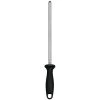 Zwilling Wetzstahl 26 Cm Kunststoff Griff -Alessi-Shop Wetzstahl 26 cm schwarz 1 600x600 ID338807 69f52bca69f69a01d6ffb5e5553dc7a6