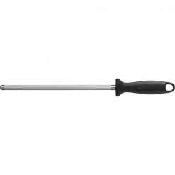 Zwilling Wetzstahl 26 Cm Kunststoff Griff 7 Zwilling Wetzstahl 26 Cm Kunststoff Griff -Alessi-Shop Wetzstahl 26 cm schwarz 2 600x600 ID338943 22ac95602f639b8fedc944c59cf5f203