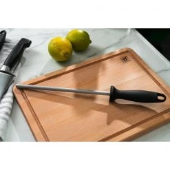 Zwilling Wetzstahl 26 Cm Kunststoff Griff 8 Zwilling Wetzstahl 26 Cm Kunststoff Griff -Alessi-Shop Wetzstahl 26 cm schwarz 3 600x600 ID338944 10cc04cc561ab5c14284ff736fdc7ecb