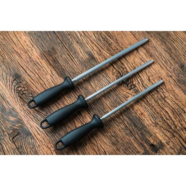 Zwilling Wetzstahl 26 Cm Kunststoff Griff 6 Zwilling Wetzstahl 26 Cm Kunststoff Griff – Bild 4