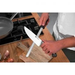 Zwilling Wetzstahl -Alessi-Shop Wetzstahl 39cm Diamantbeschichtung oval 4 600x600 ID338942 62fe44bb255c4d1bde7744beb9df3db7