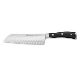 Wüsthof Santokumesser 17 Cm Classic Ikon